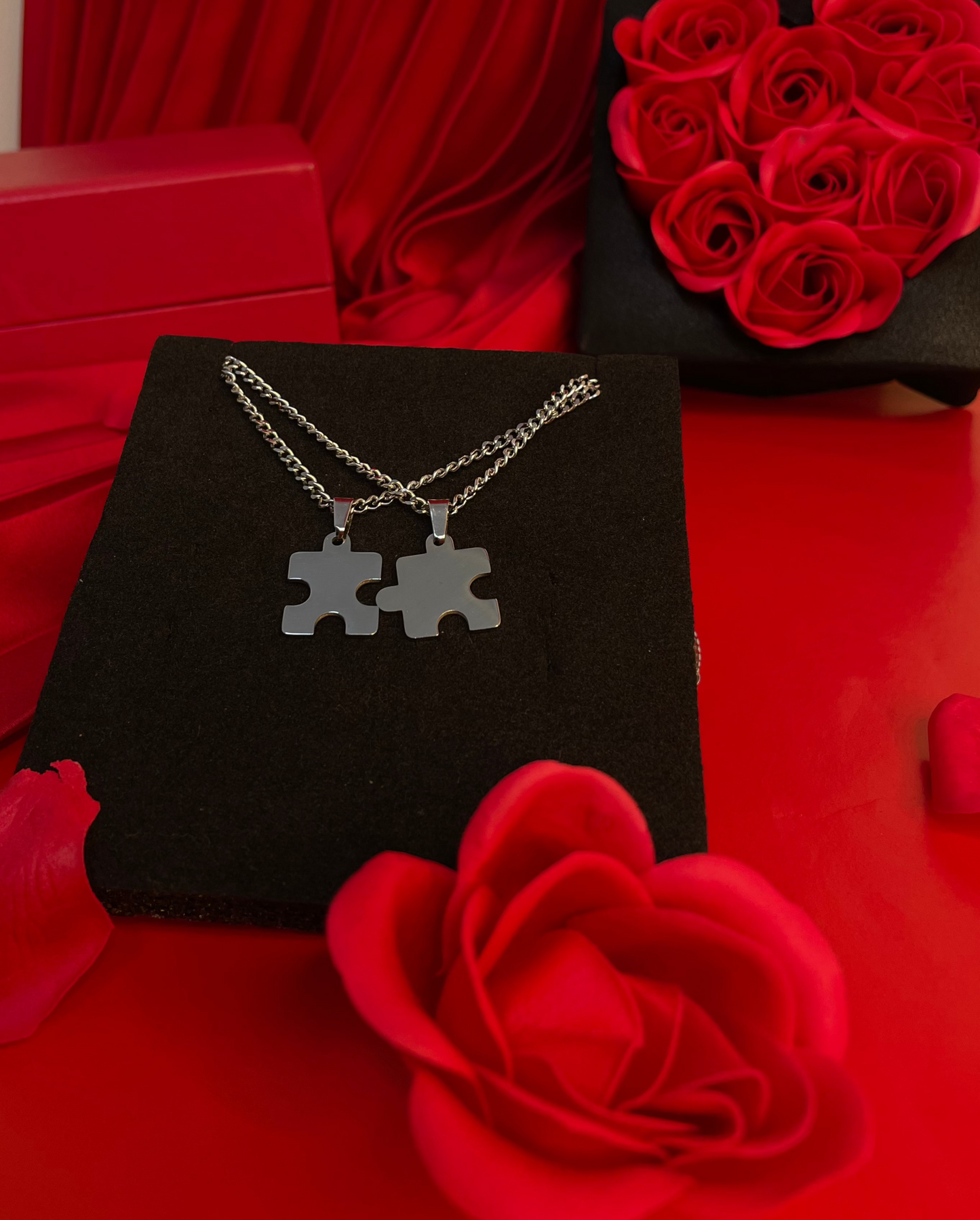 Collana Puzzle