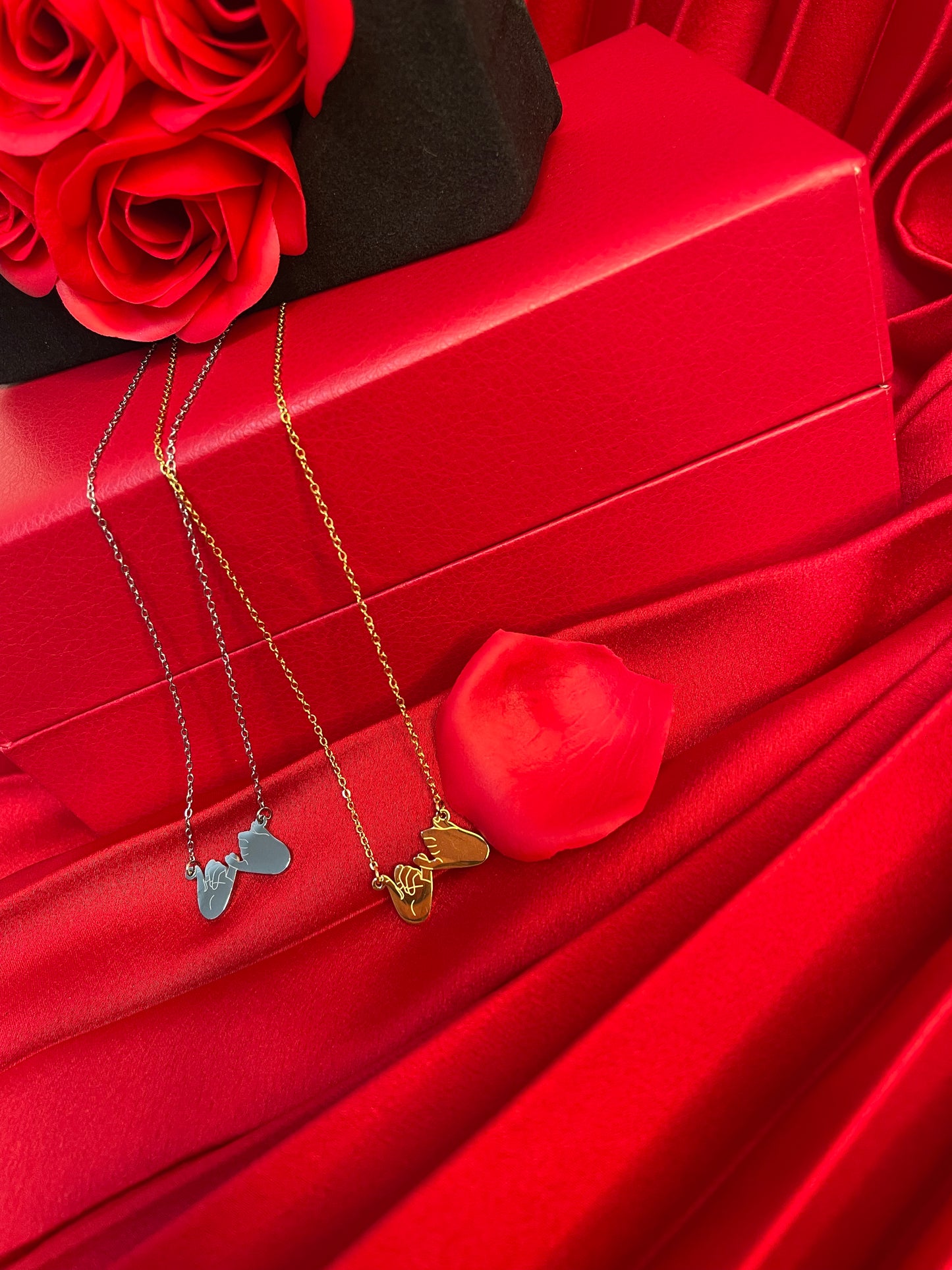 Collana Forever