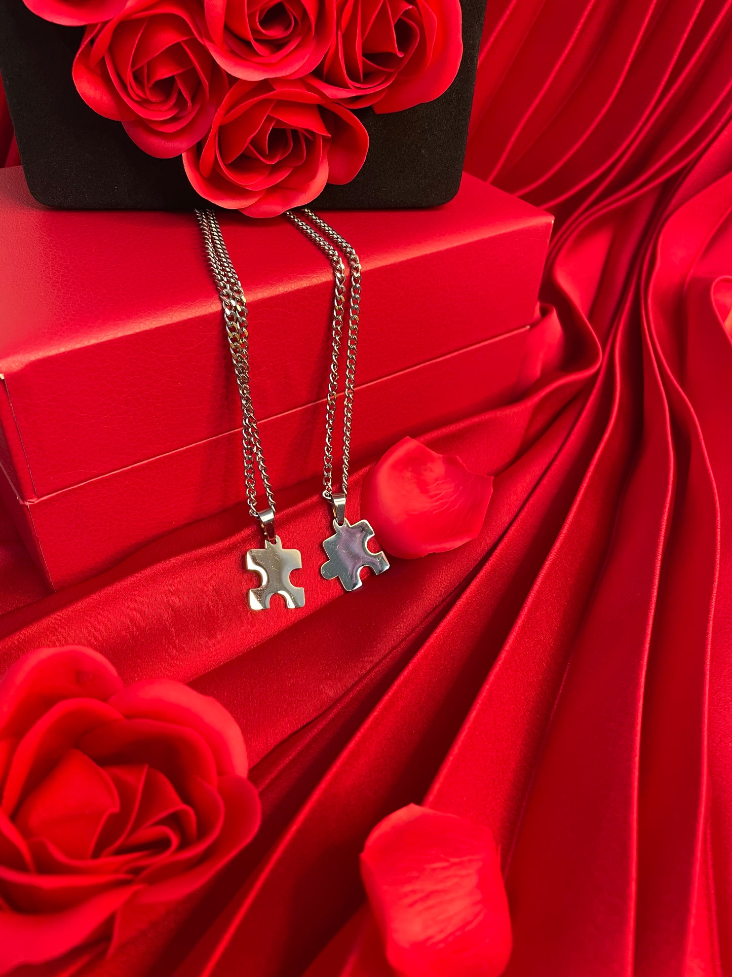 Collana Puzzle