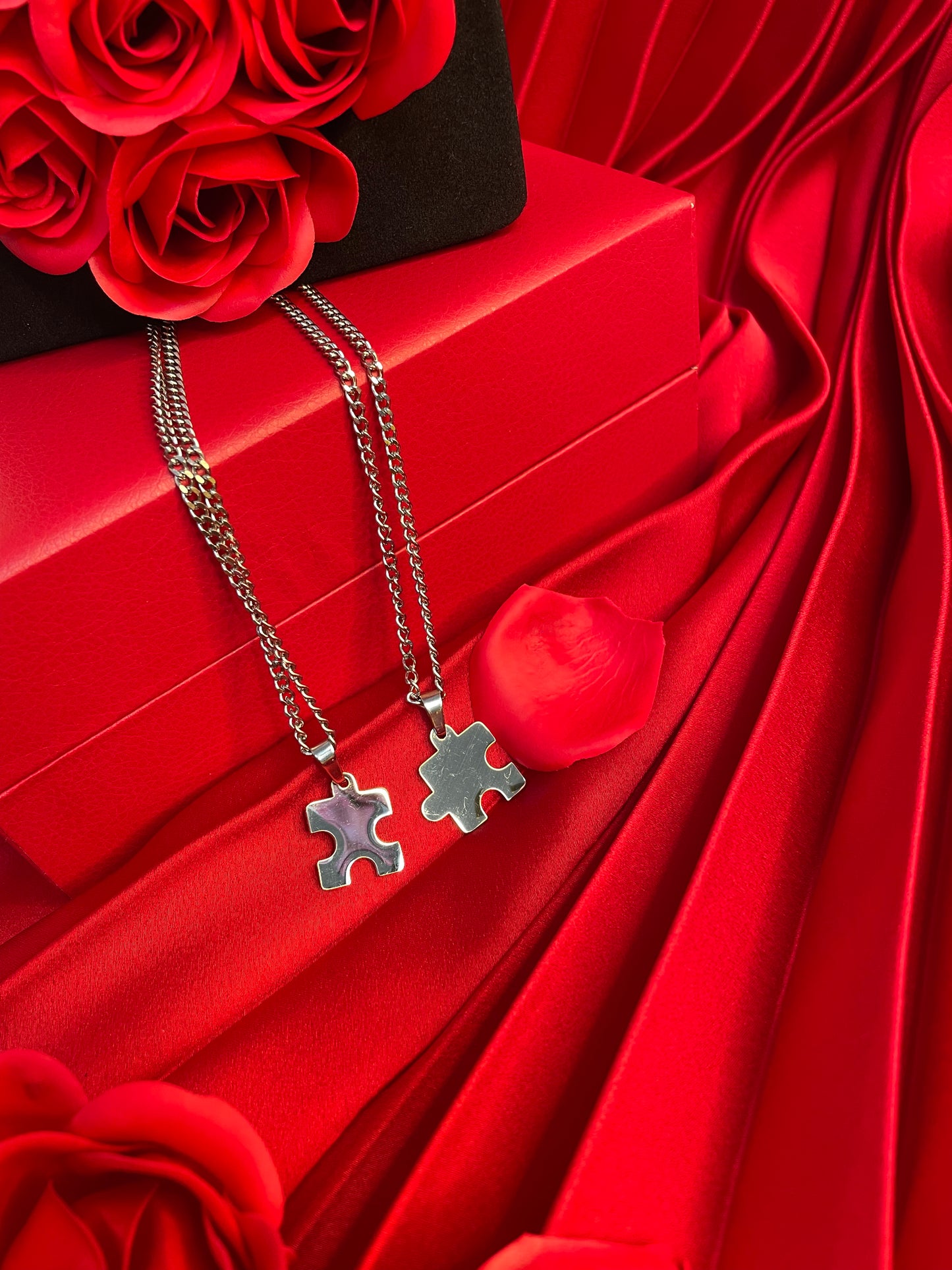 Collana Puzzle