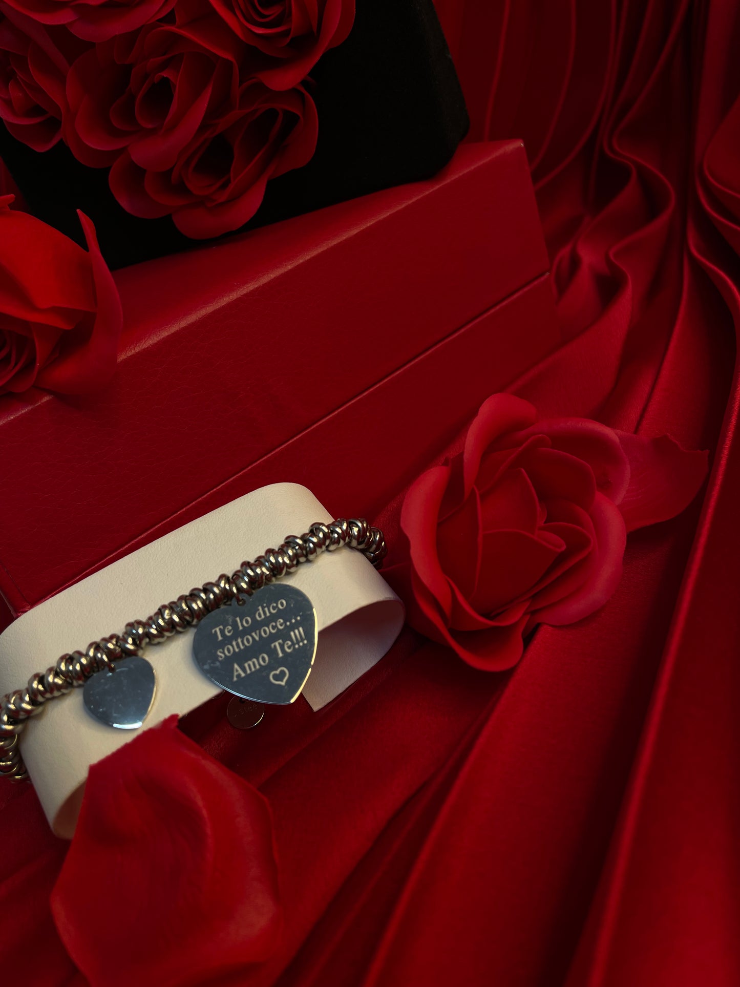 Bracciale Eterno Amore