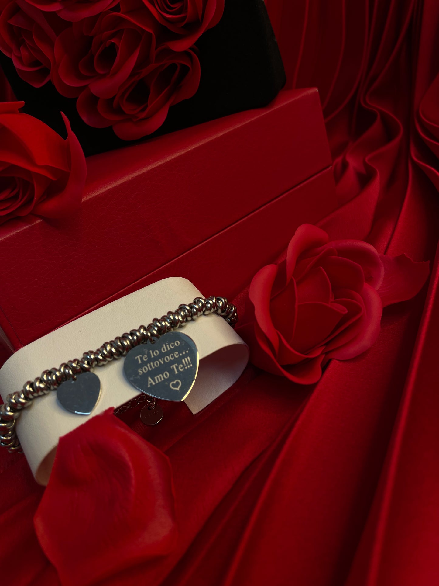 Bracciale Eterno Amore
