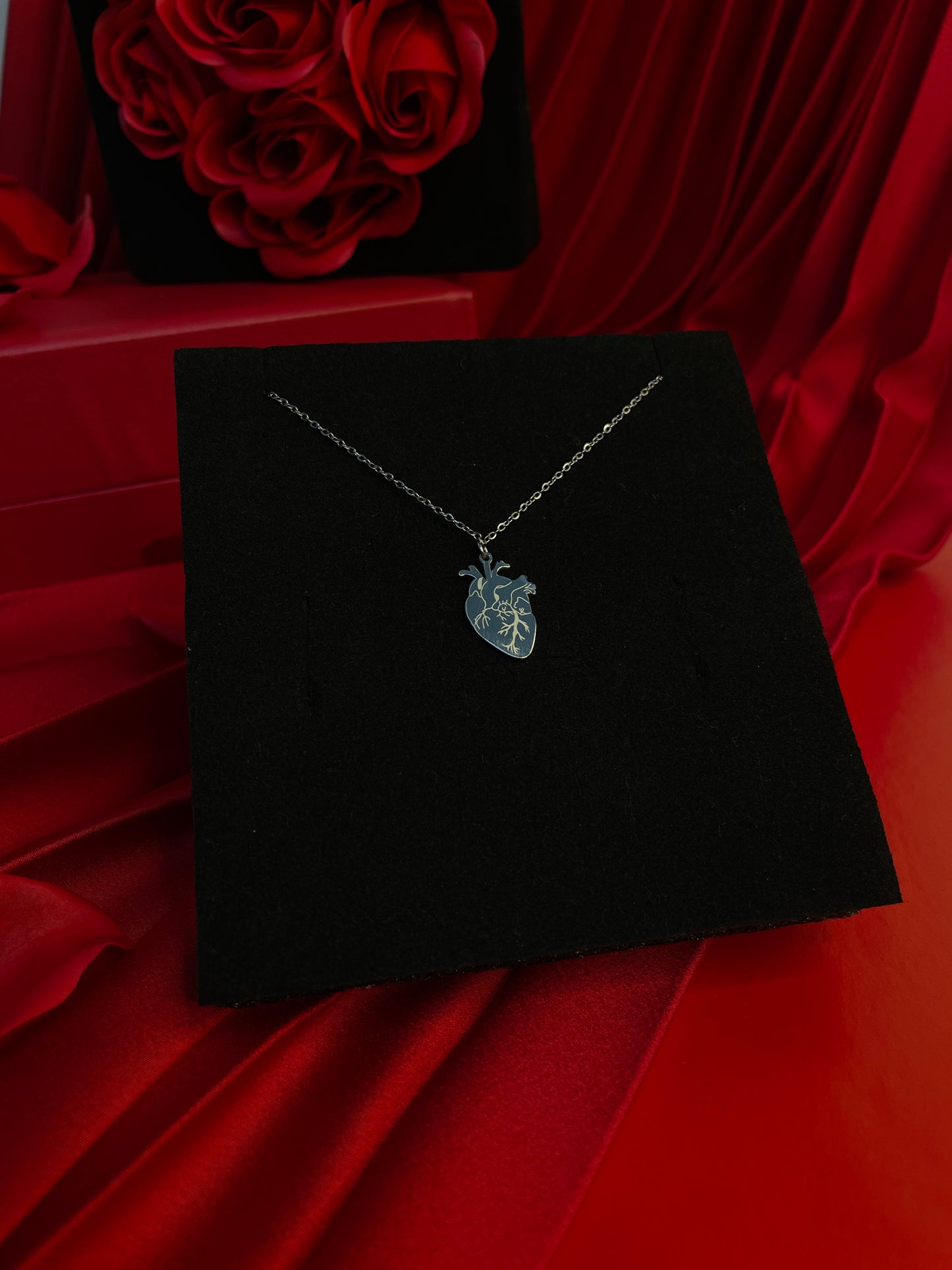Collana Heart