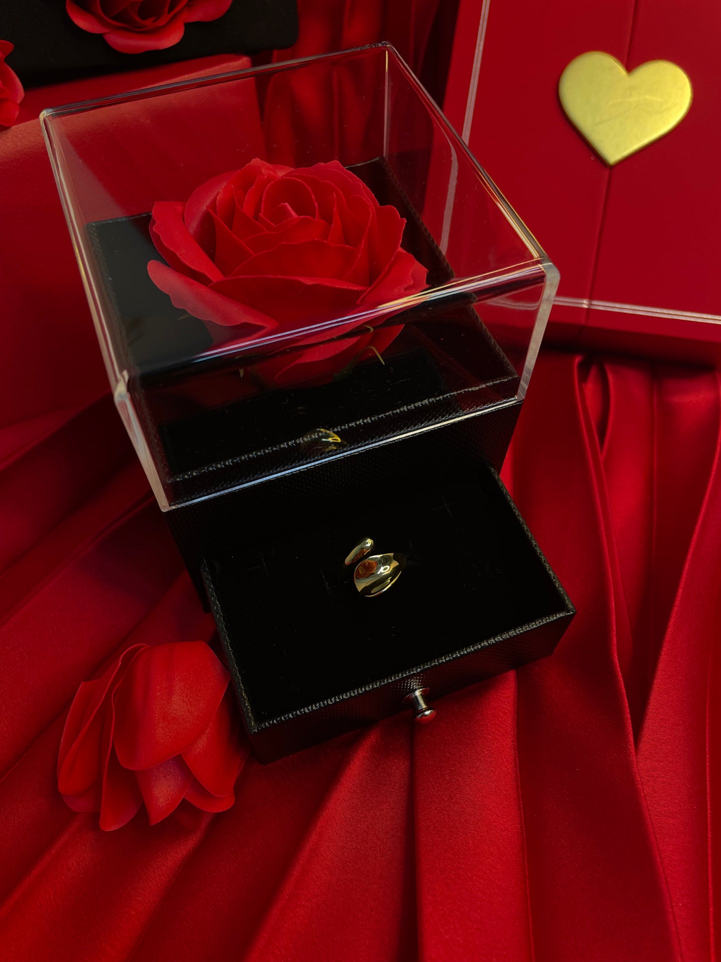 Anello Yvonne