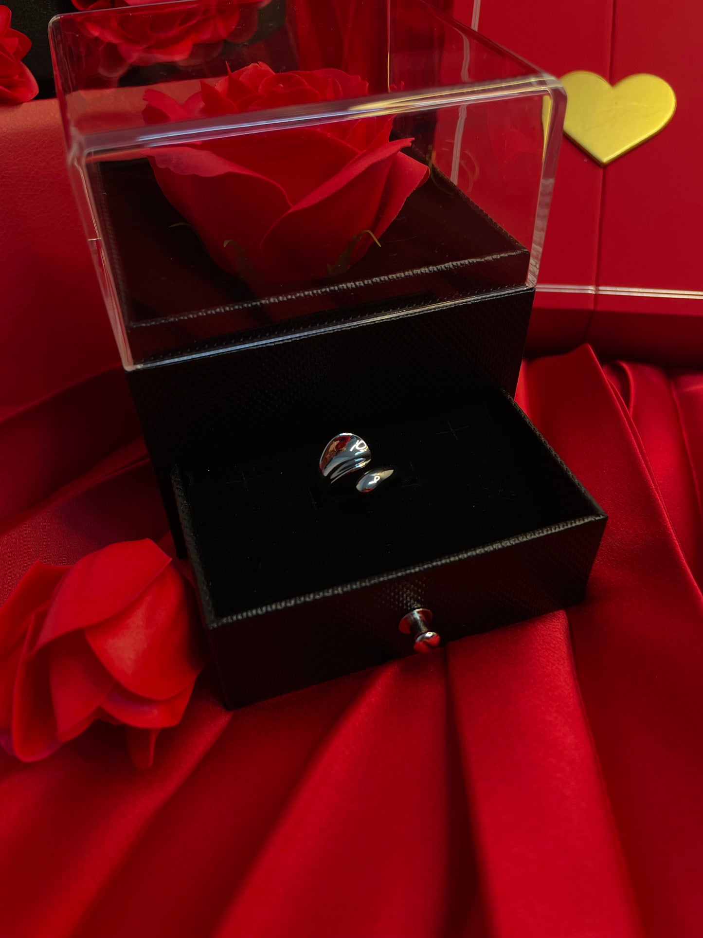 Anello Yvonne