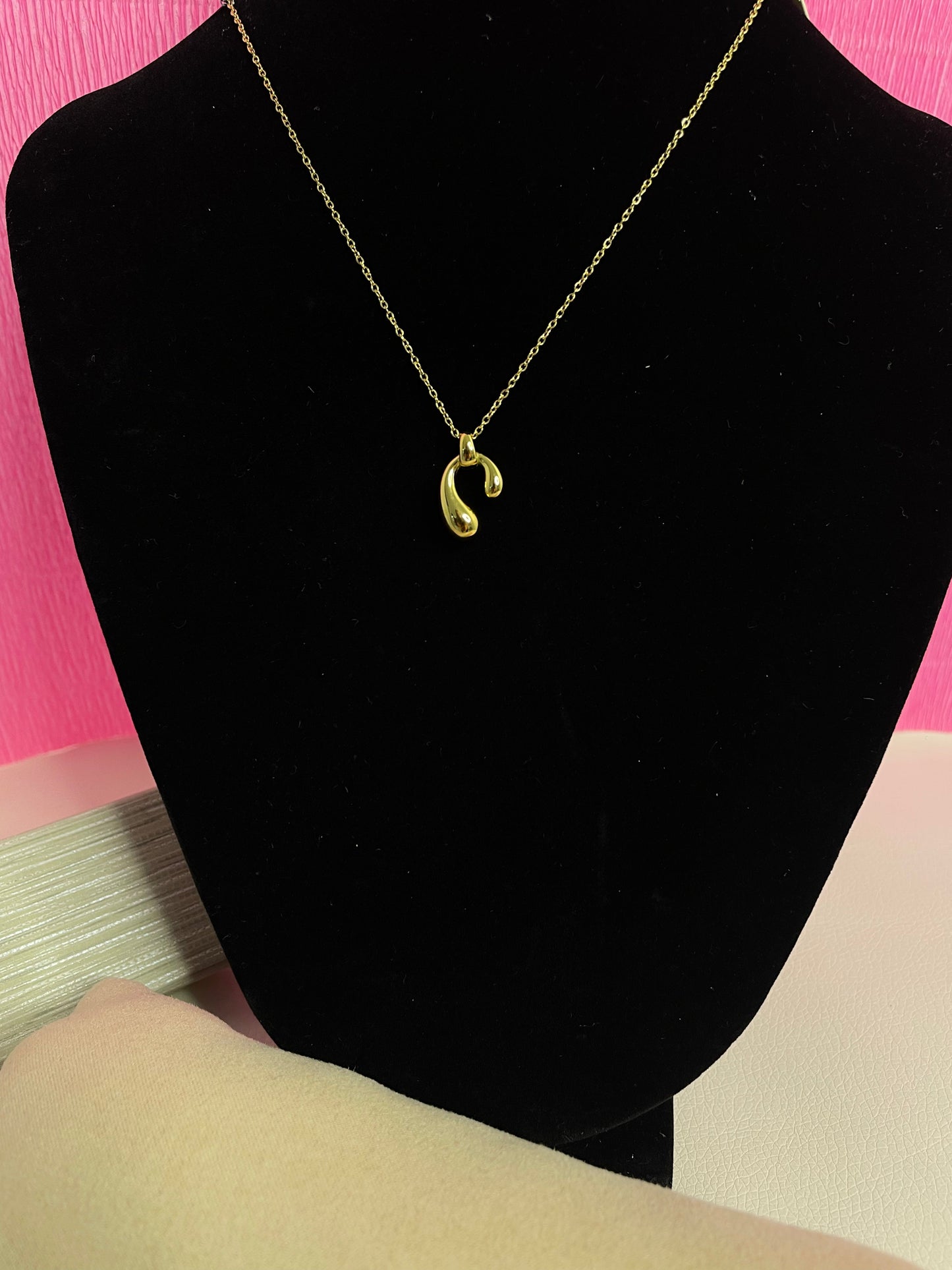 Collana Charme