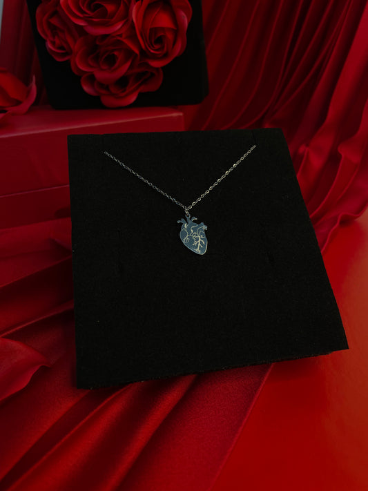 Collana Heart