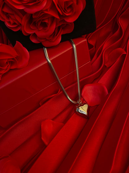 Collana Cuore 2.1