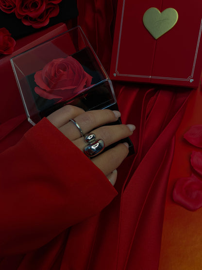 Anello Leonor
